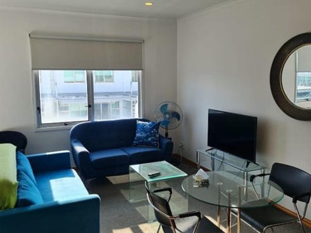 city centre, 1 bedroom