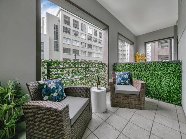 city centre, 1 bedroom