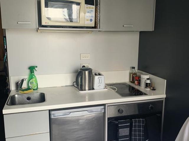 city centre, 1 bedroom
