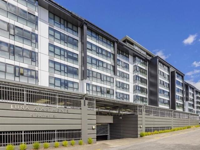 city centre, 1 bedroom