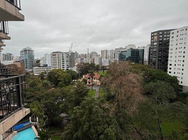 city centre, 1 bedroom