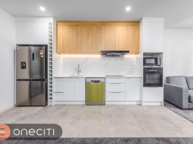 city centre, 1 bedroom