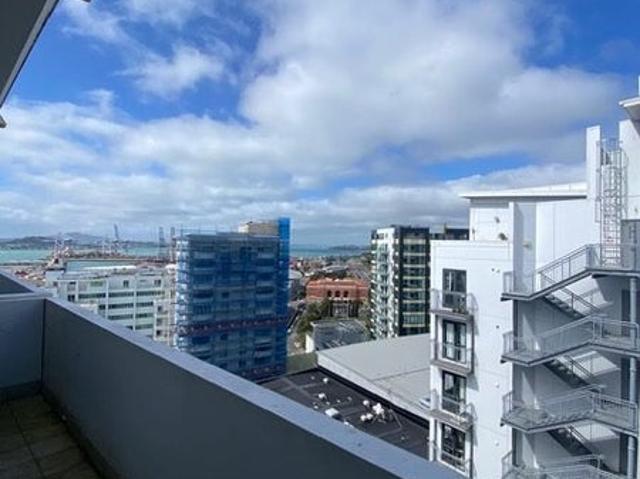 city centre, 1 bedroom