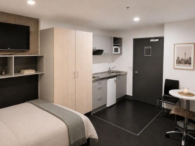 city centre, 1 bedroom