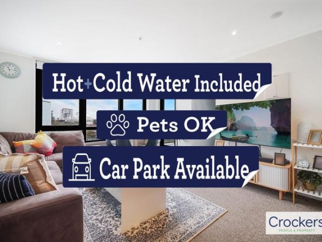 city centre, 1 bedroom