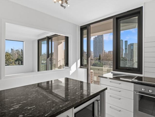City Centre, 1 bedroom