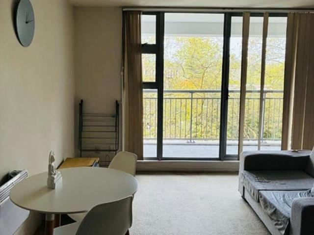 City Centre, 1 bedroom