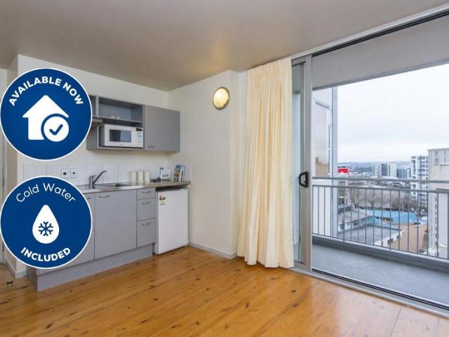 city centre, 1 bedroom