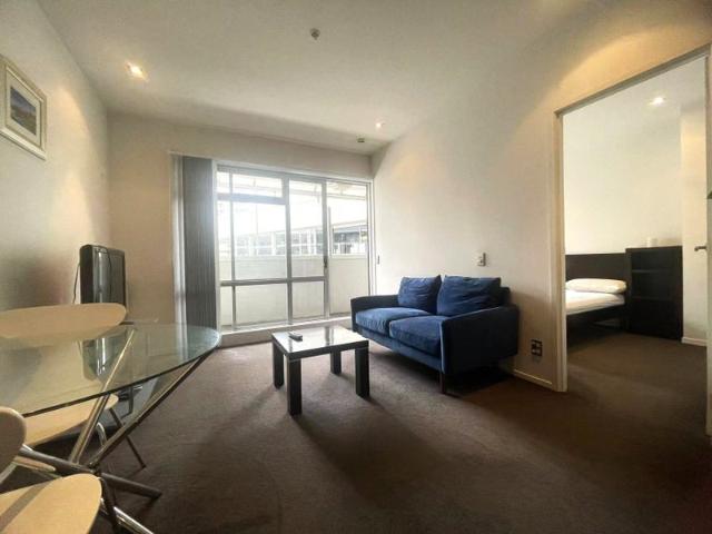 city centre, 1 bedroom