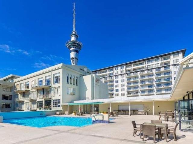 city centre, 1 bedroom