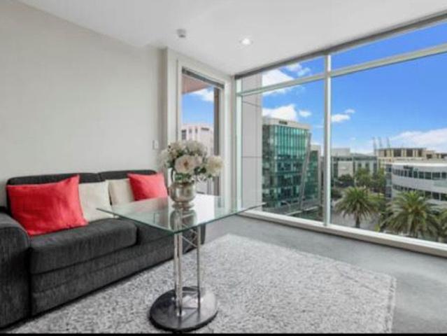 city centre, 1 bedroom