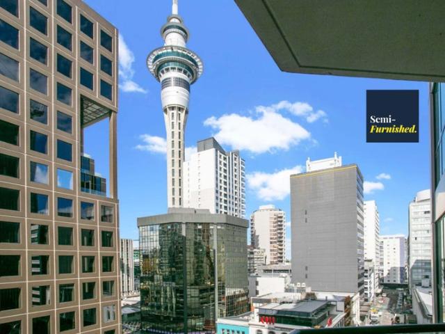 city centre, 1 bedroom