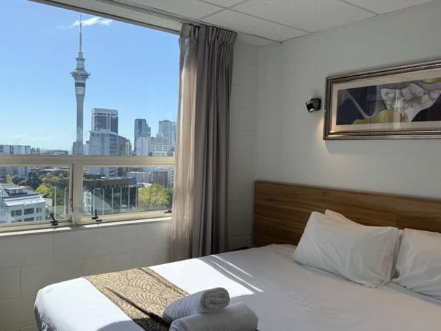 city centre, 1 bedroom
