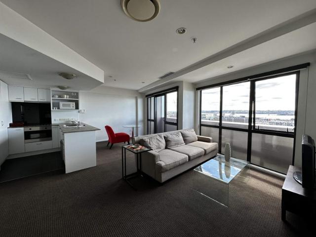 City Centre, 1 bedroom