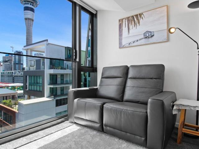 city centre, 1 bedroom