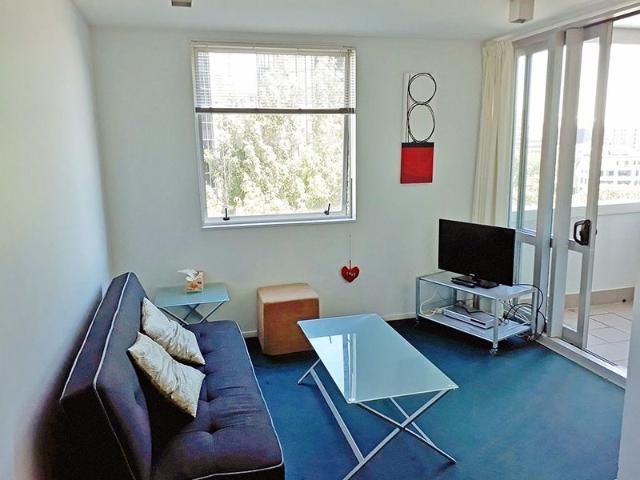 city centre, 1 bedroom