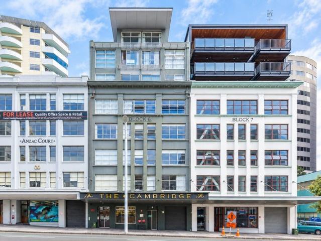 City Centre, 1 bedroom