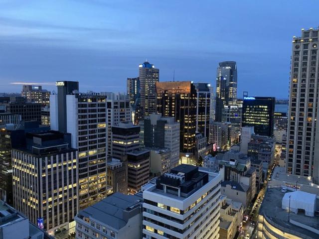 city centre, 1 bedroom