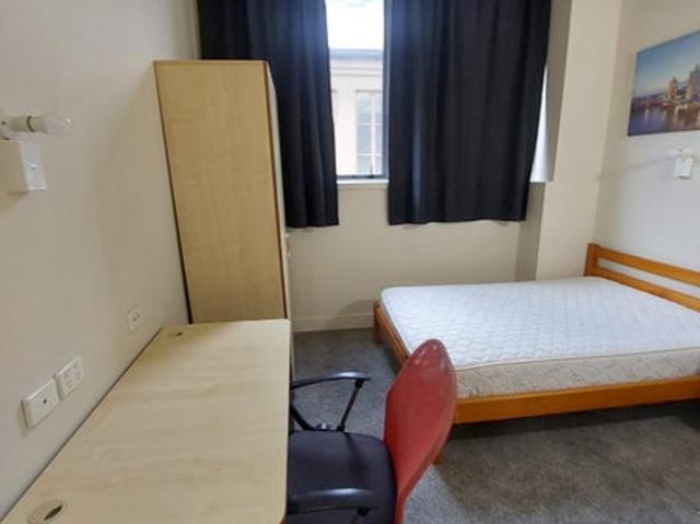 city centre, 1 bedroom