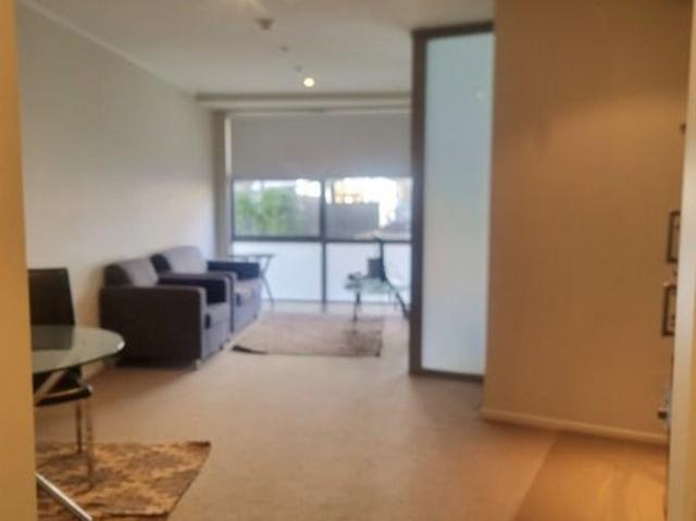City Centre, 1 bedroom