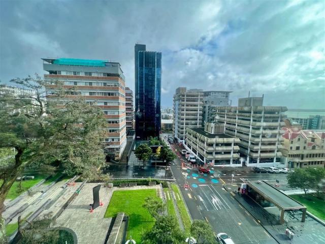 city centre, 1 bedroom