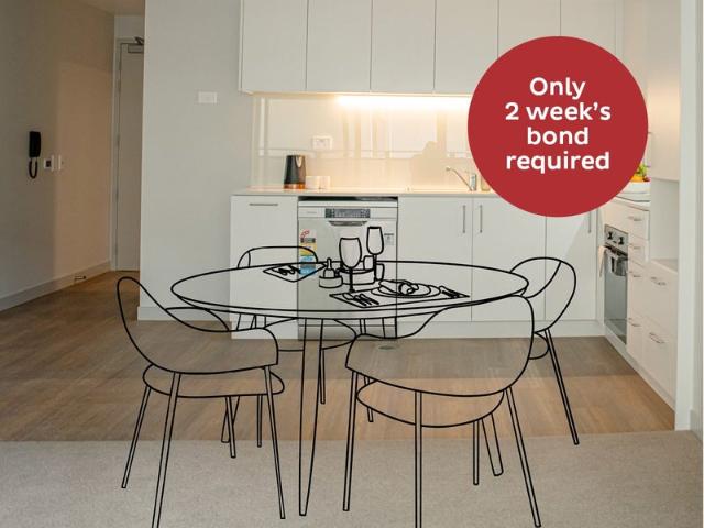 city centre, 1 bedroom