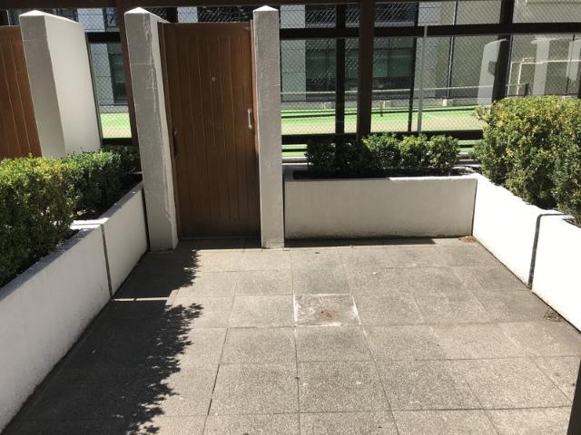 city centre, 1 bedroom