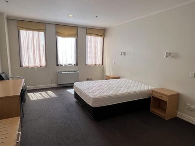 city centre, 1 bedroom