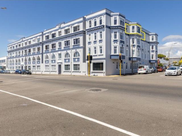 city centre, 1 bedroom