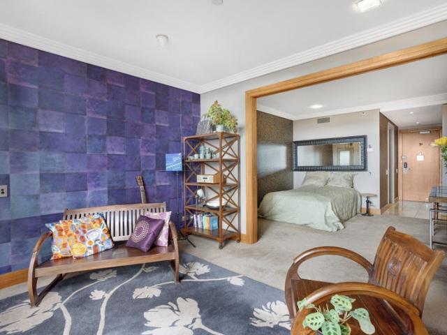 city centre, 1 bedroom