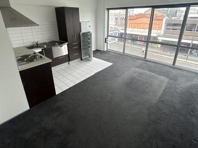 city centre, 1 bedroom