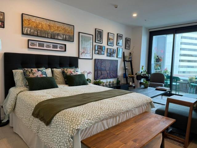 city centre, 1 bedroom