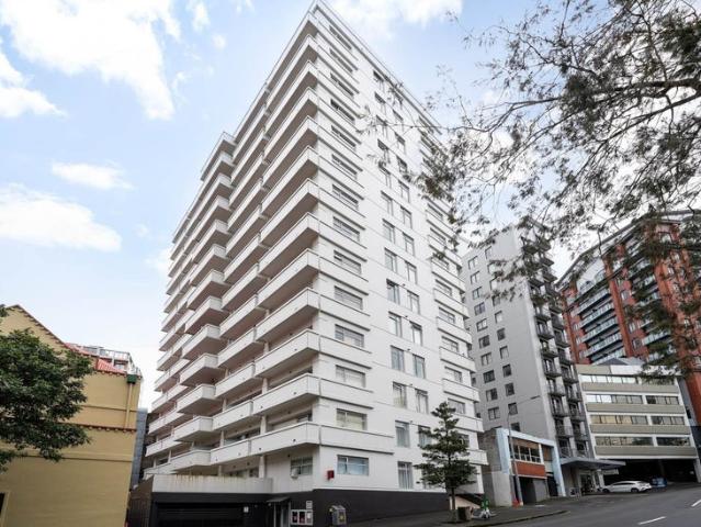 city centre, 1 bedroom