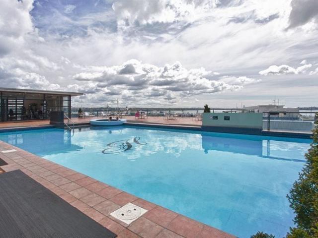 City Centre, 1 bedroom