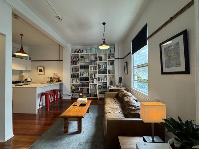 city centre, 1 bedroom