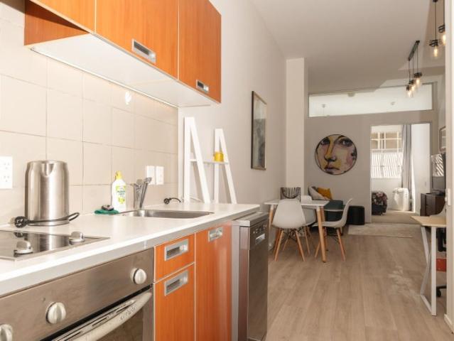 City Centre, 1 bedroom