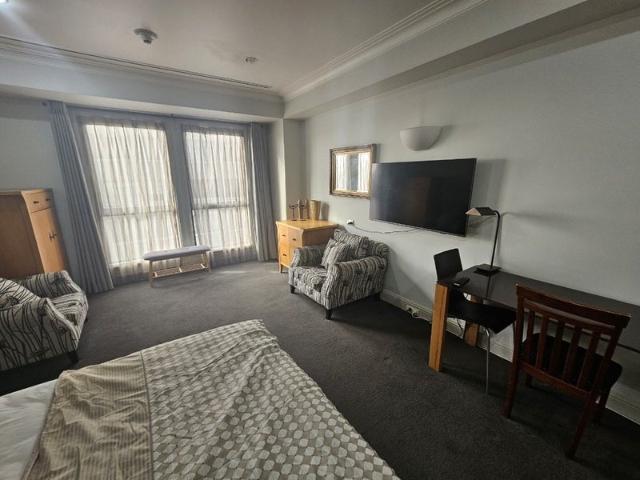 city centre, 1 bedroom