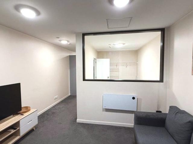 City Centre, 1 bedroom