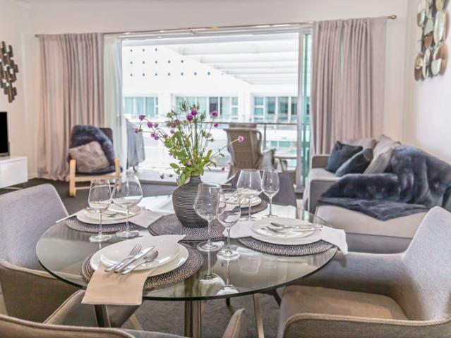city centre, 1 bedroom