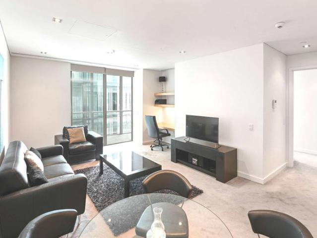 City Centre, 1 bedroom