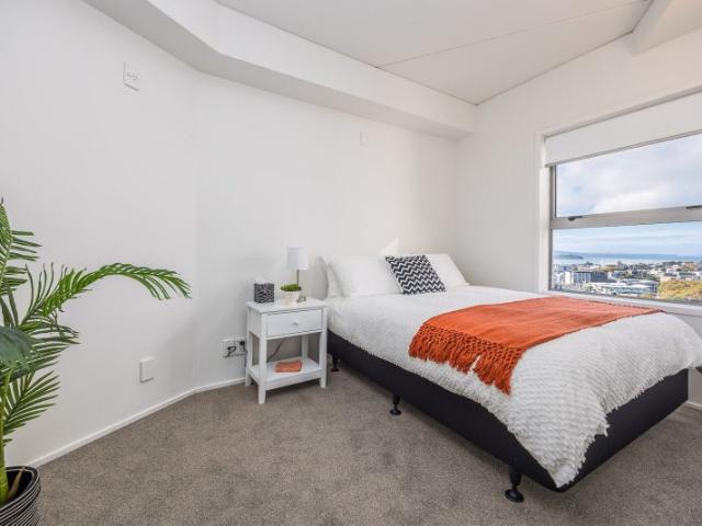 city centre, 1 bedroom