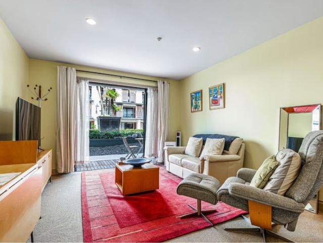 City Centre, 1 bedroom
