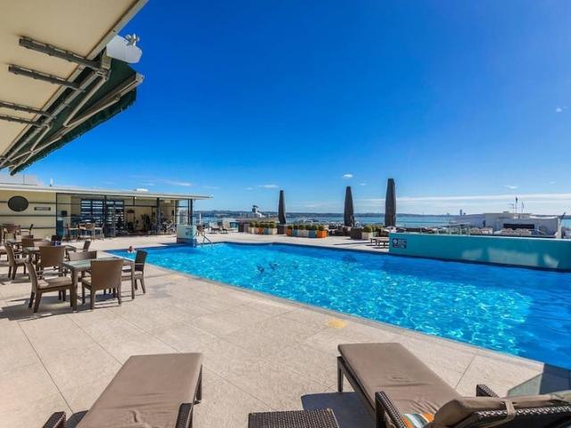 city centre, 1 bedroom