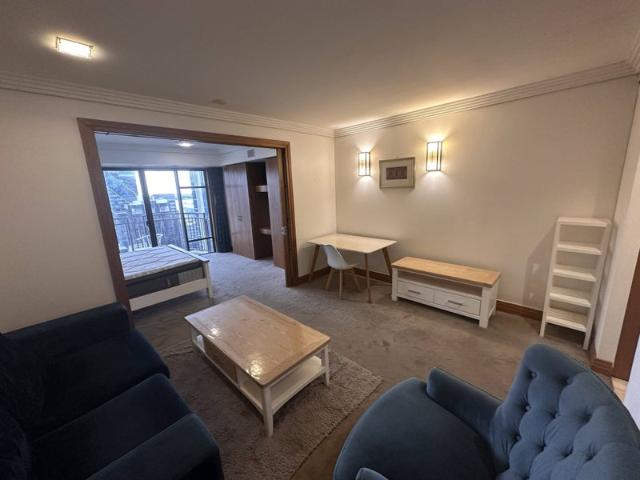 city centre, 1 bedroom