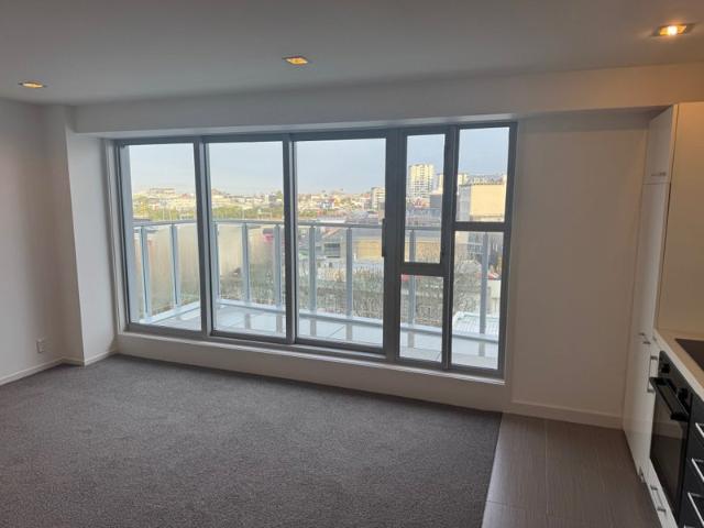 city centre, 1 bedroom