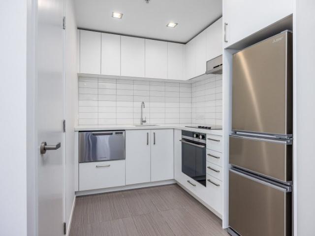 City Centre, 1 bedroom