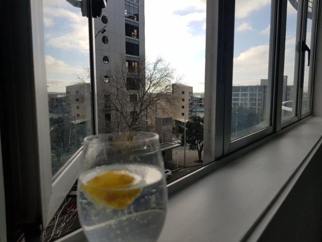 city centre, 1 bedroom