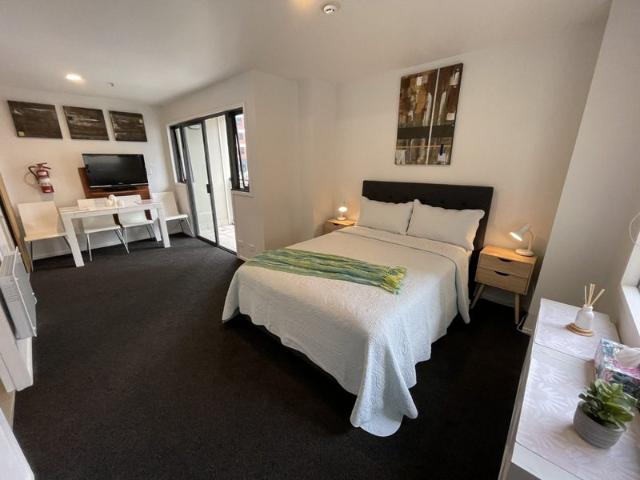city centre, 1 bedroom