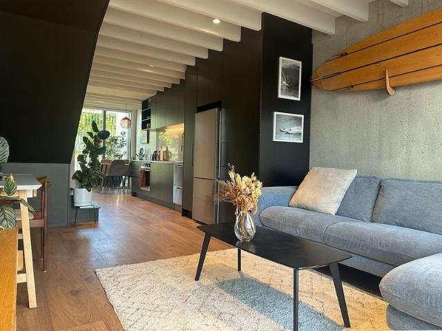 city centre, 1 bedroom