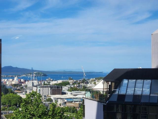 city centre, 1 bedroom